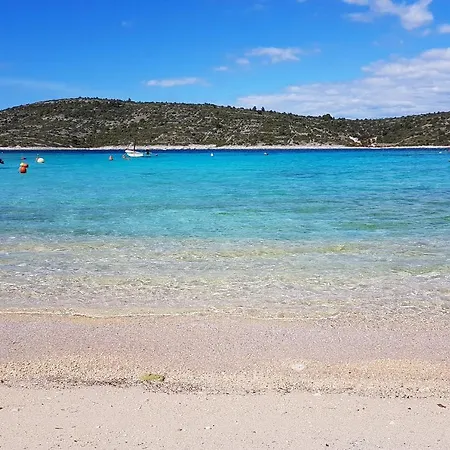 Apartment By The Sea Kanica, - 18134 Rogoznica (Sibenik-Knin)