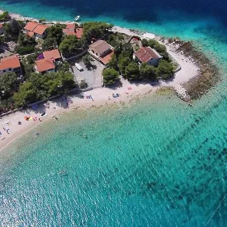 By The Sea Kanica, - 18134 * Rogoznica (Sibenik-Knin)