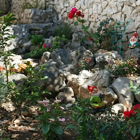 Apartment By The Sea Kanica, - 18134 *