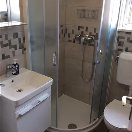 Apartment By The Sea Kanica, - 18134 *