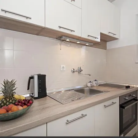 By The Sea Kanica, - 18134 Apartment *