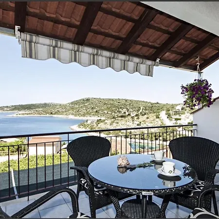 By The Sea Kanica, - 18134 Rogoznica (Sibenik-Knin)