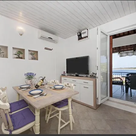 Apartment By The Sea Kanica, - 18134 *