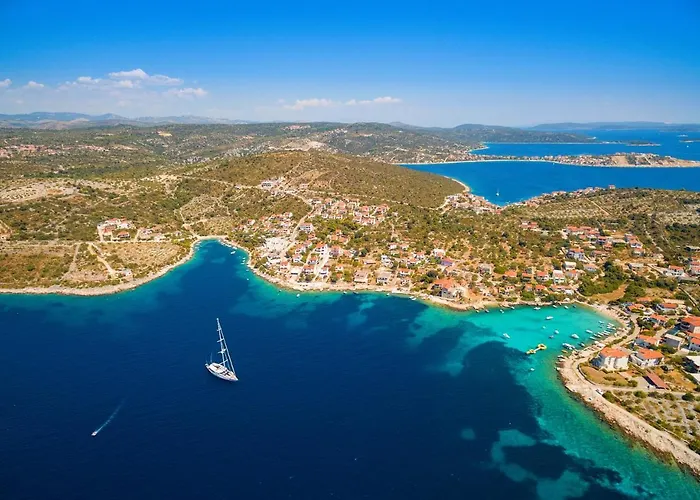 By The Sea Kanica, - 18134 Rogoznica (Sibenik-Knin)