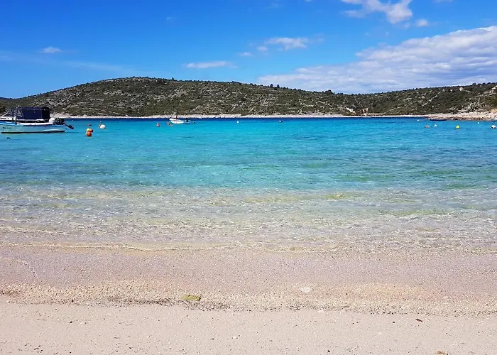 Apartment By The Sea Kanica, - 18134 Rogoznica (Sibenik-Knin)