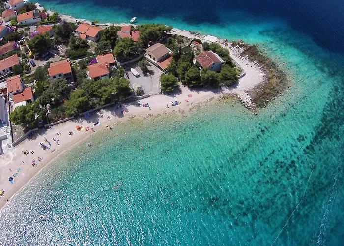 By The Sea Kanica, - 18134 * Rogoznica (Sibenik-Knin)