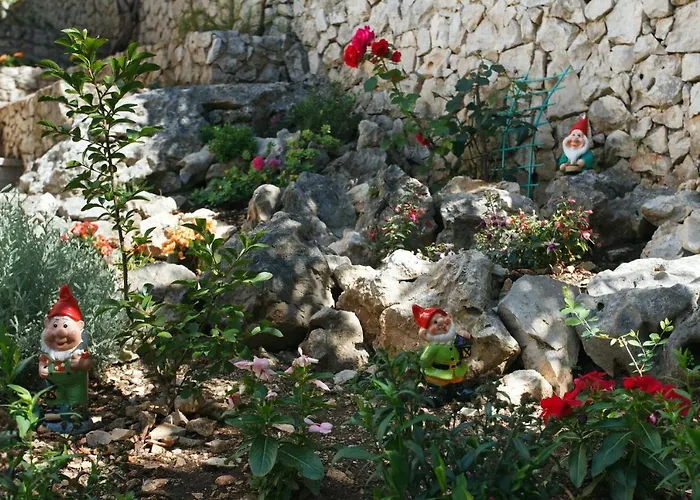 Daire By The Sea Kanica, - 18134 *