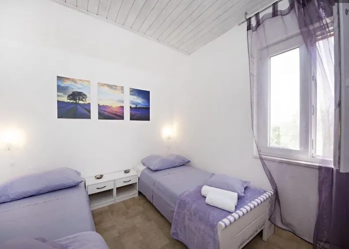 By The Sea Kanica, - 18134 Apartamento Rogoznica (Sibenik-Knin)