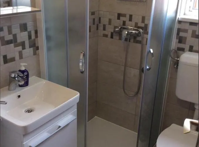 Daire By The Sea Kanica, - 18134 *