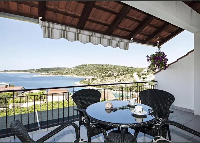 By The Sea Kanica, - 18134 Rogoznica (Sibenik-Knin)