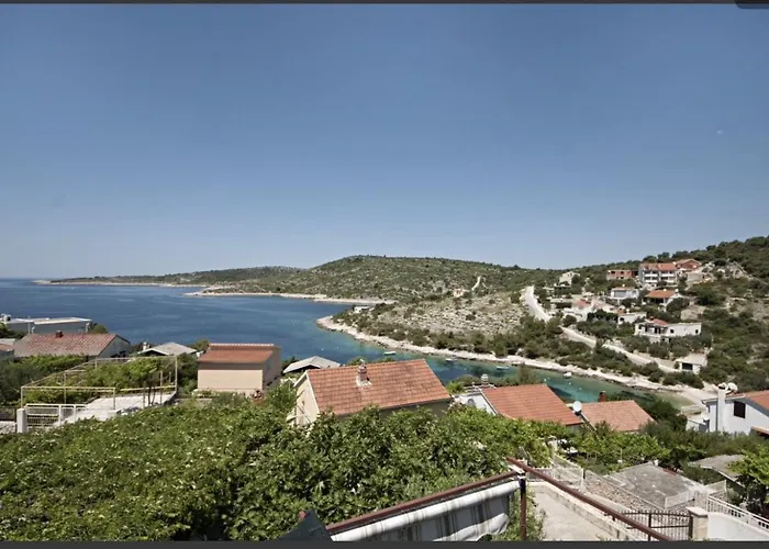 By The Sea Kanica, - 18134 Daire Rogoznica (Sibenik-Knin)