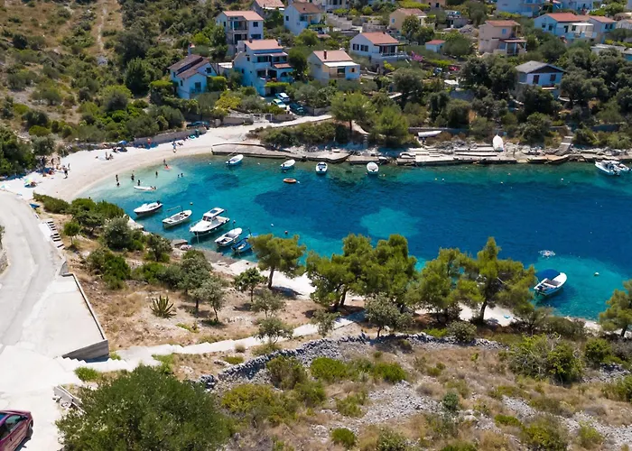 By The Sea Kanica, - 18134 Daire